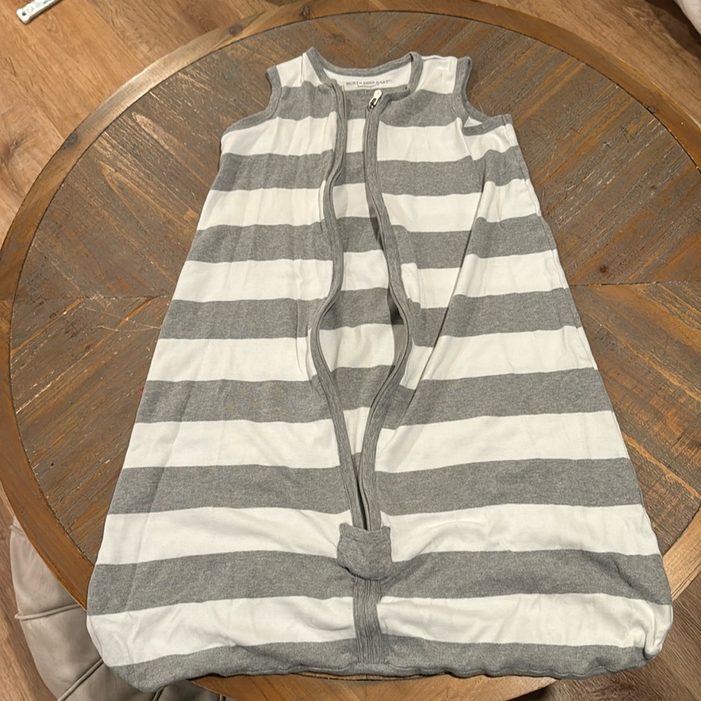 Burt’s Bees Sleep Sack -L